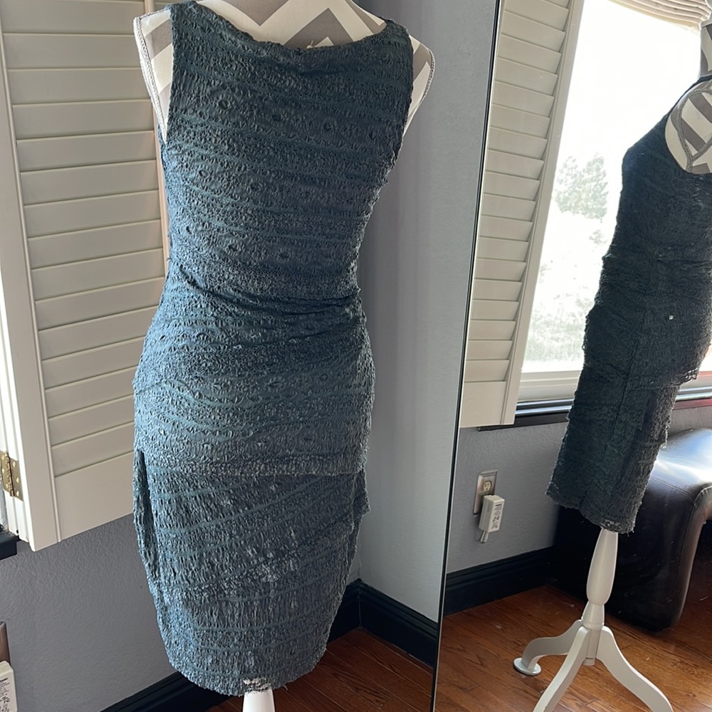 Anthropologie dress - Picture 3 of 4